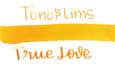 Tono & Lims - Limited Edition - True Love