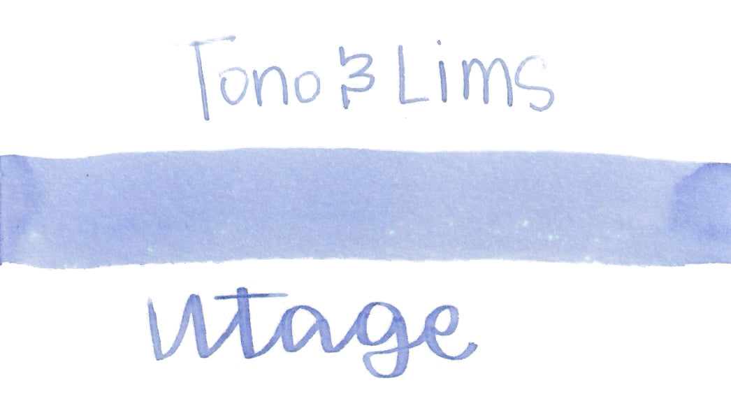 Tono & Lims - Kaleidoscope Pure - Utage