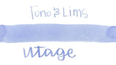 Tono & Lims - Kaleidoscope Pure - Utage