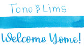 Tono & Lims - Friendship Series - Welcome Yome!