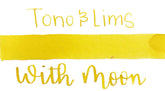 Tono & Lims - Friendship Series - With Moon