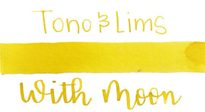 Tono & Lims - Friendship Series - With Moon