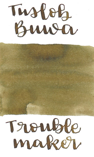 Troublemaker Ink - Tuslob Buwa