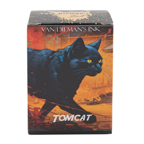 Van Dieman's Feline - Tomcat