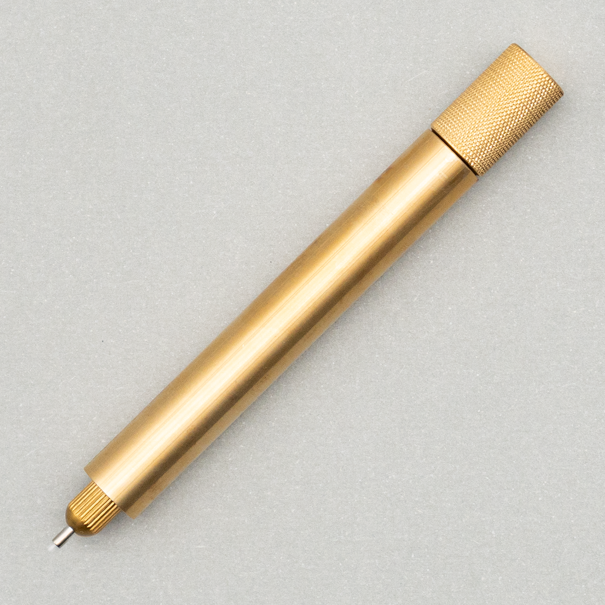 Tom's Studio - Lumos Brass Special Edition - Mini