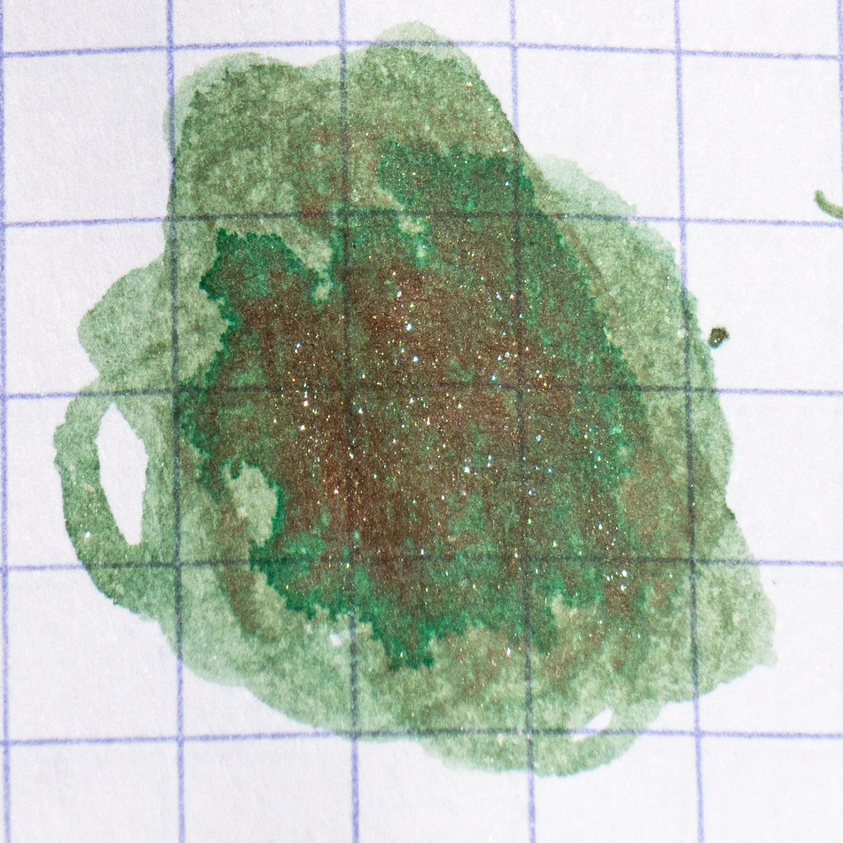 Tono & Lims - Friendship Series - Peridot Green