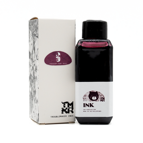 Troublemaker Freedom Park Rose