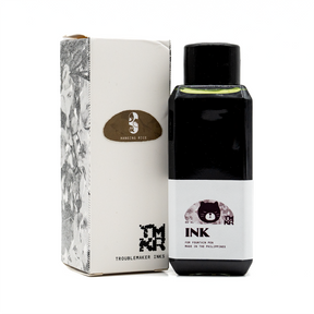 Troublemaker Hanging Rice