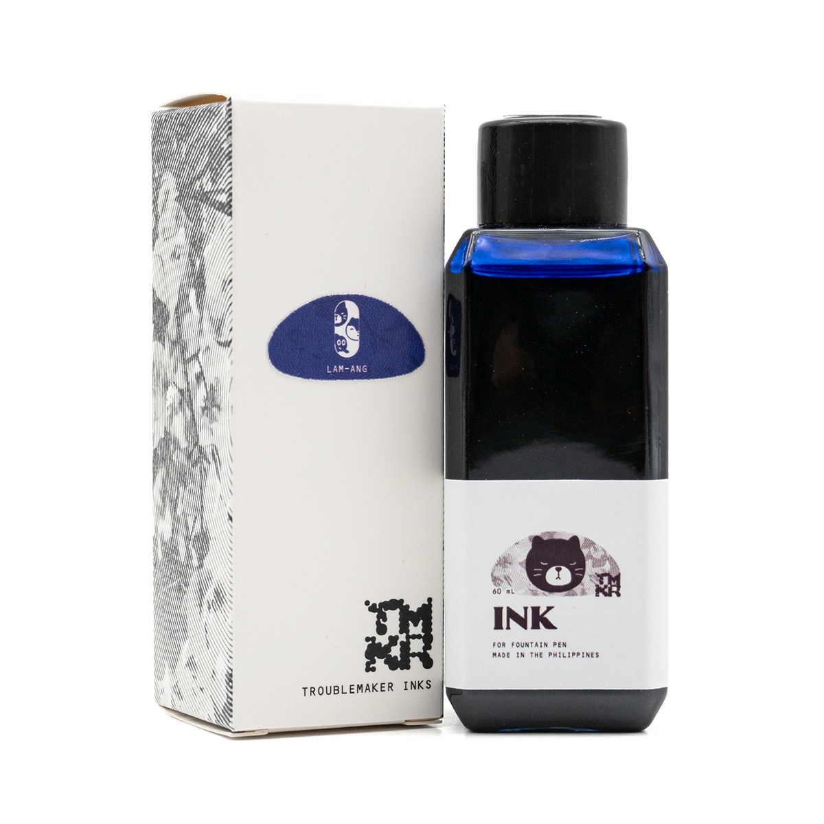 Troublemaker Lam-Ang