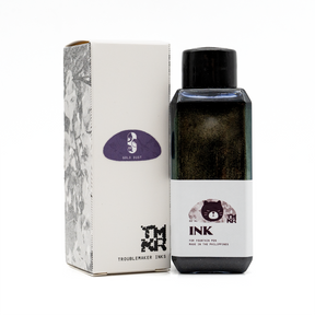 Troublemaker Gold Dust Shimmer