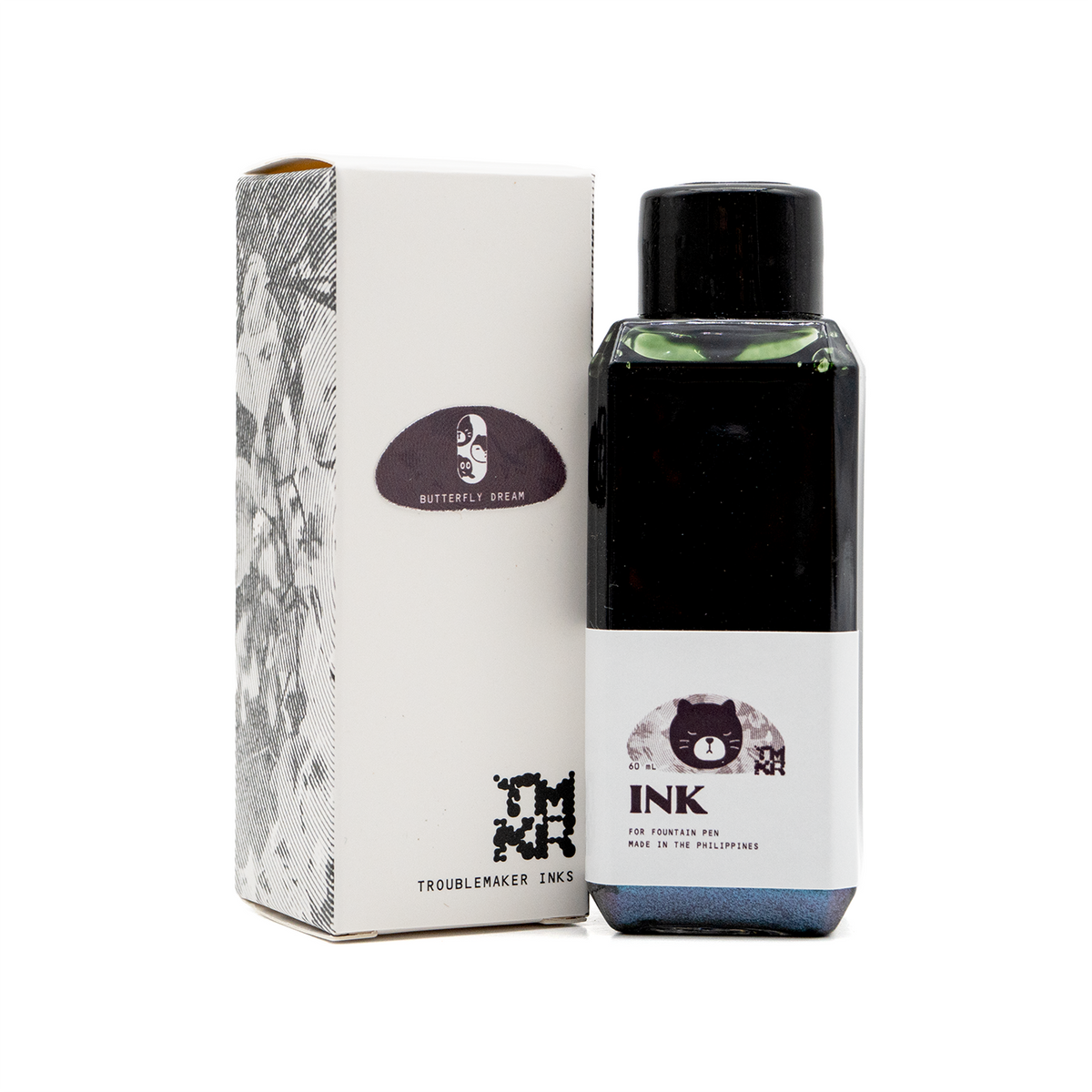 Troublemaker Butterfly Dream