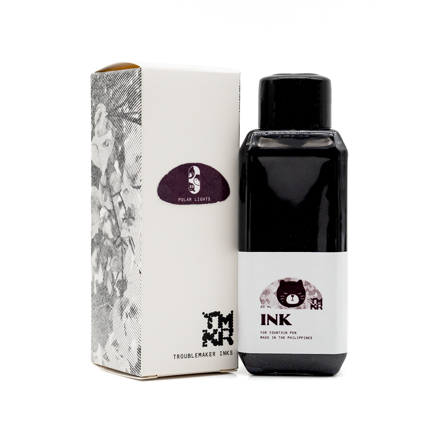 Troublemaker Polar Lights