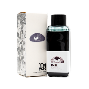 Troublemaker Petrichor