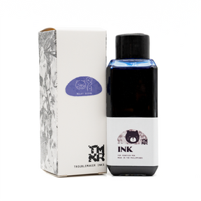 Troublemaker Milky Ocean