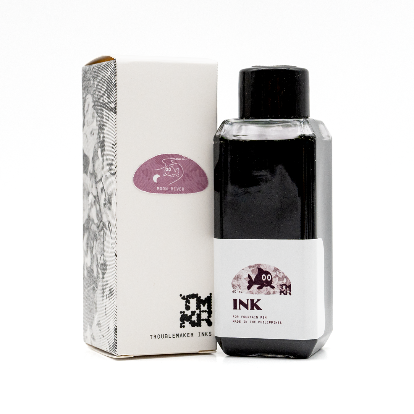 Troublemaker Moon River