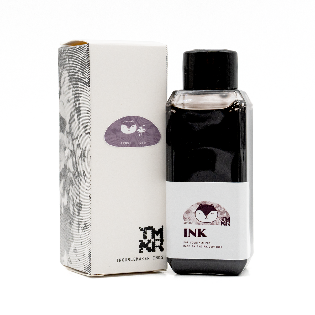 Troublemaker Frost Flower