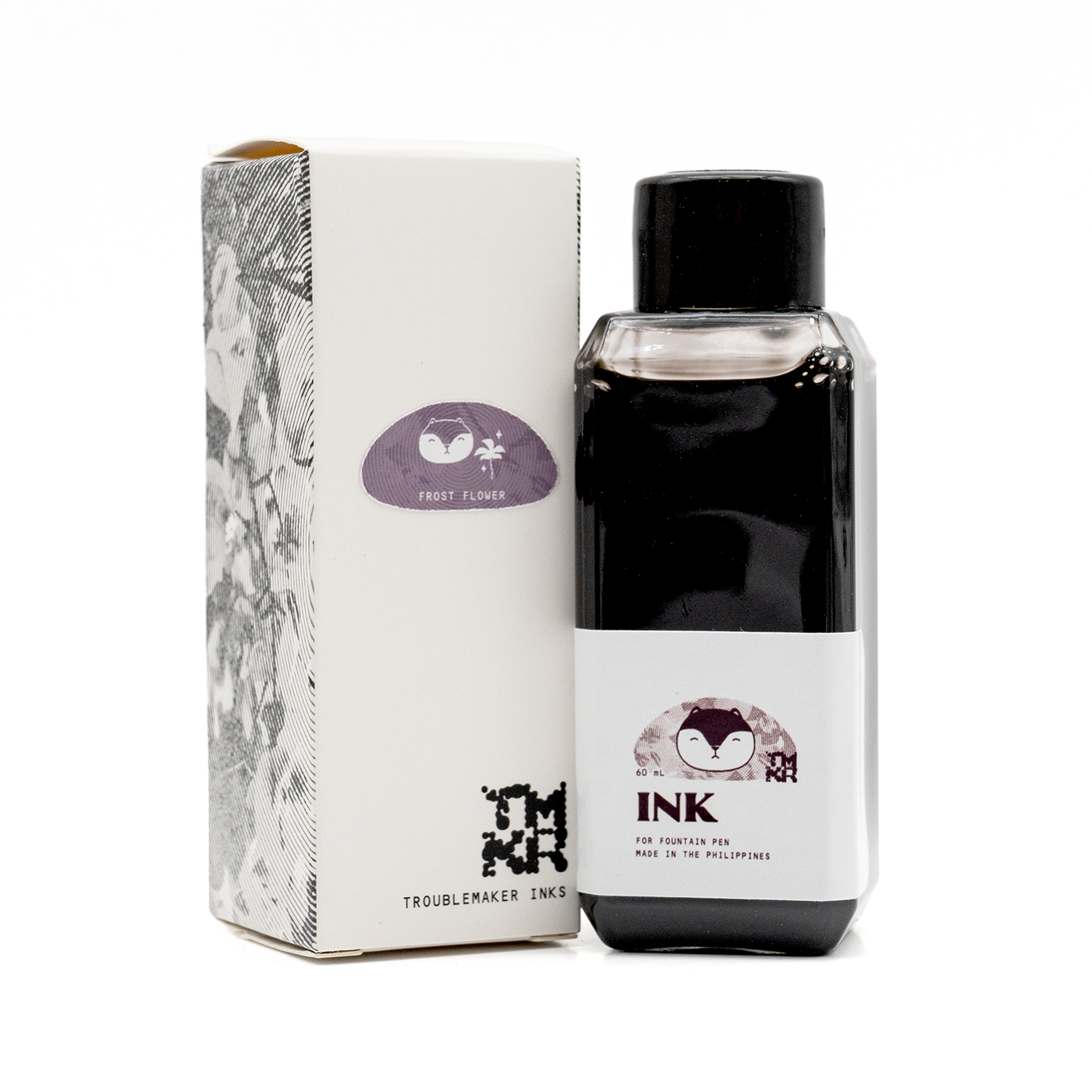 Troublemaker Frost Flower