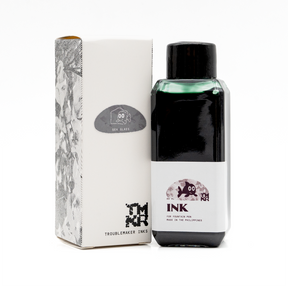 Troublemaker Sea Glass