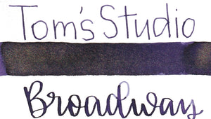 Tom's Studio - Broadway Shimmer #78