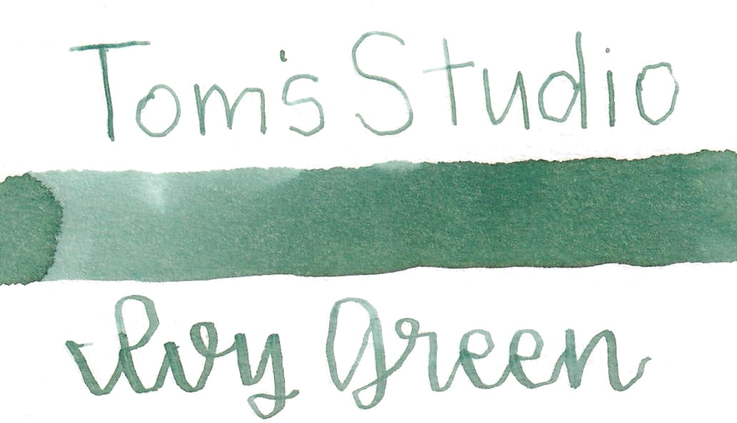 Tom's Studio - Ivy #21