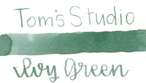 Tom's Studio - Ivy #21