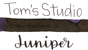 Tom's Studio - Juniper #12