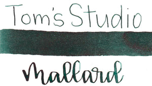 Tom's Studio - Mallard #07