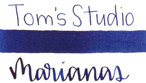 Tom's Studio - Marianas #14