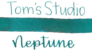 Tom's Studio - Neptune #03
