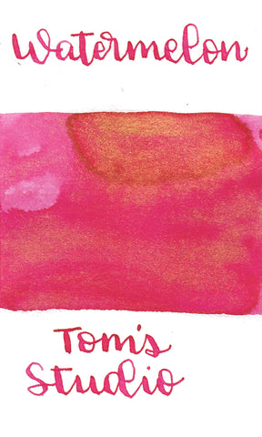 Tom's Studio - Watermelon Shimmer #75