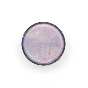 Tsutsumu Masking Tape - 15mm - Dusk