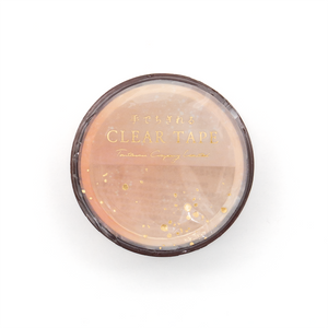 Tsutsumu Masking Tape - 15mm - Sunset