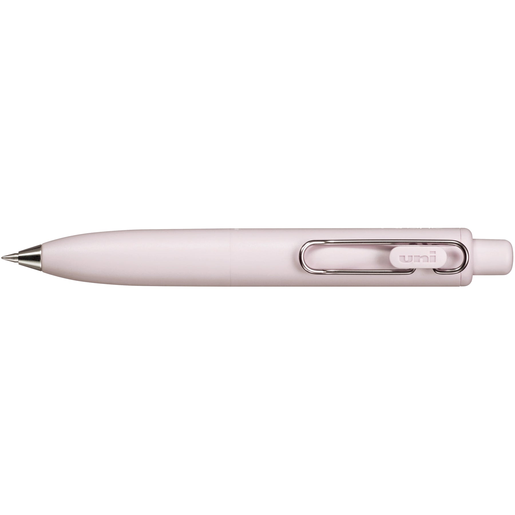 Uni-Ball One P - 0.5mm Gel Ballpoint Pen