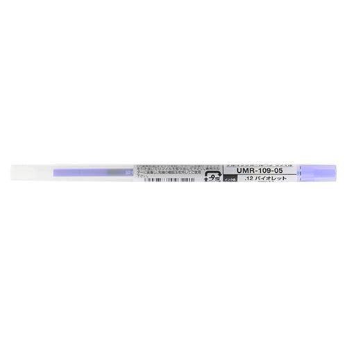 Uni-Ball Style Fit Gel Multi Pen Refill