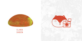 Troublemaker Clara Sheen