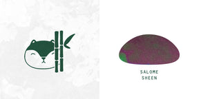 Troublemaker Salome Sheen