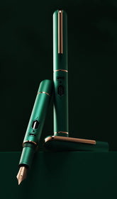 Nahvalur Fountain Pen Day 2025 Edition