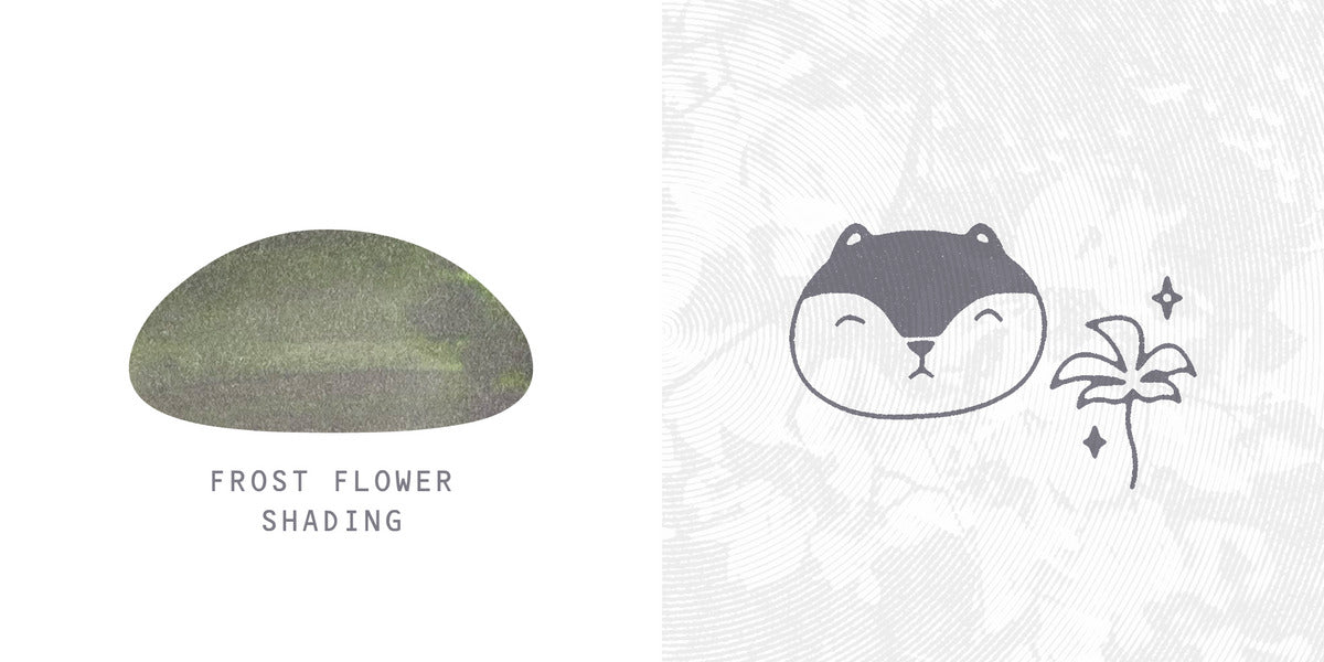 Troublemaker Frost Flower