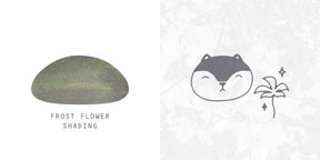 Troublemaker Frost Flower