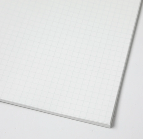 Tsubame Memo Pad A5 Grid