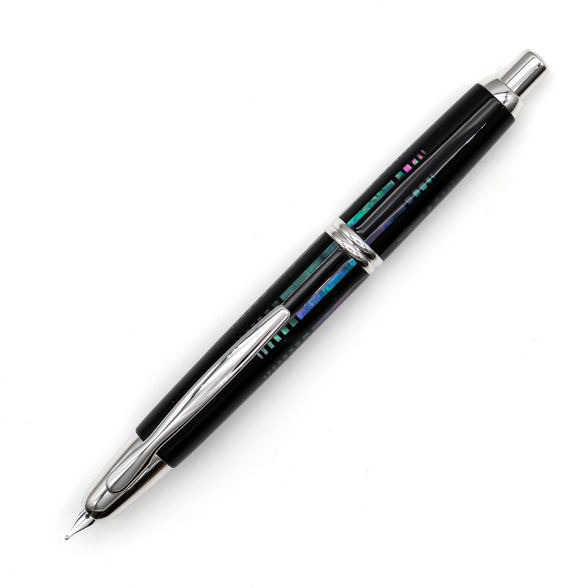Pilot Vanishing Point - Raden