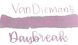 Van Dieman's Dual Tone Ink - DayBreak