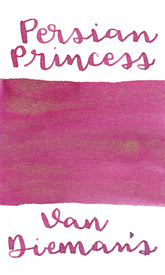 Van Dieman's Feline - Persian Princess Shimmering