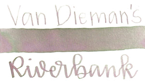 Van Dieman's Dual Tone Ink - Riverbank