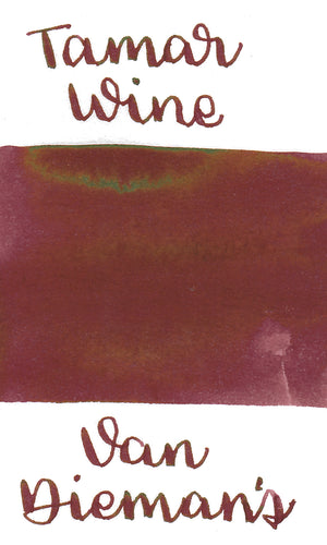 Van Dieman's - Tamar Wine Red