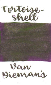 Van Dieman's Feline - Tortoiseshell Shimmering