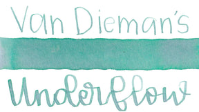 Van Dieman's Underflow Dual Tone Ink