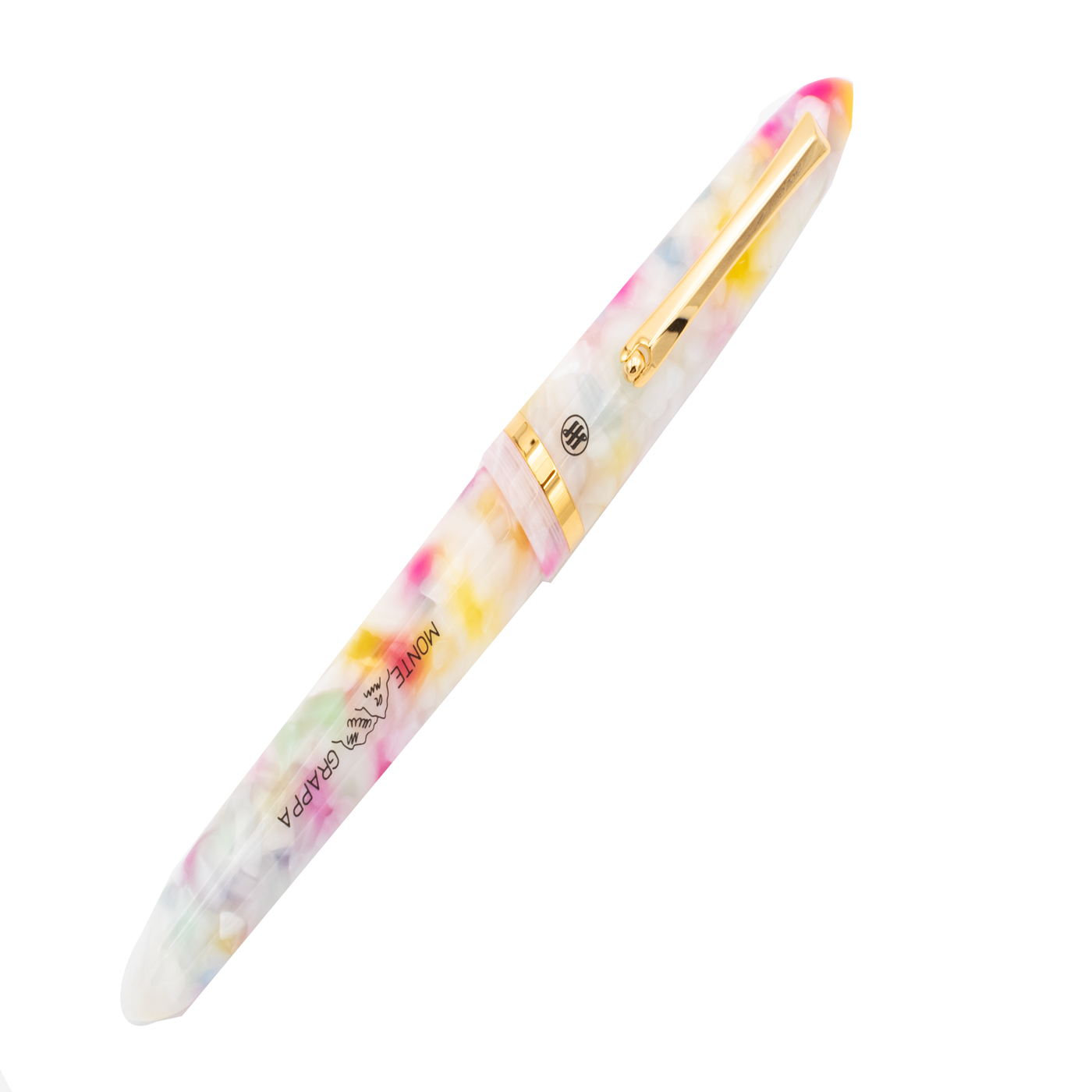 Montegrappa Venetia Marshmallow LE