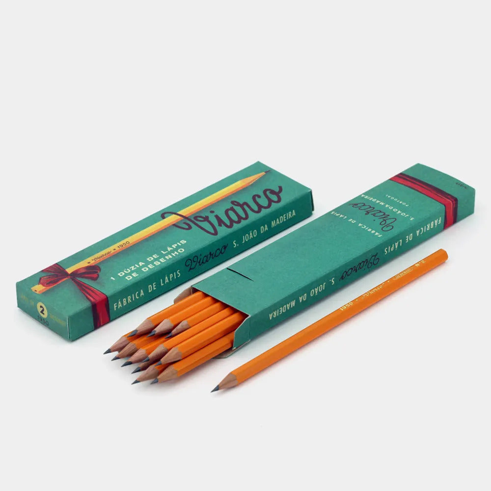 Viarco -Vintage N1950 Pencils