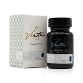 Vinta Inks Manila Pen Show Blue in Bloom - Tojoman